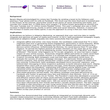 2012 11 8 mindshare digital po v   the adaptive election