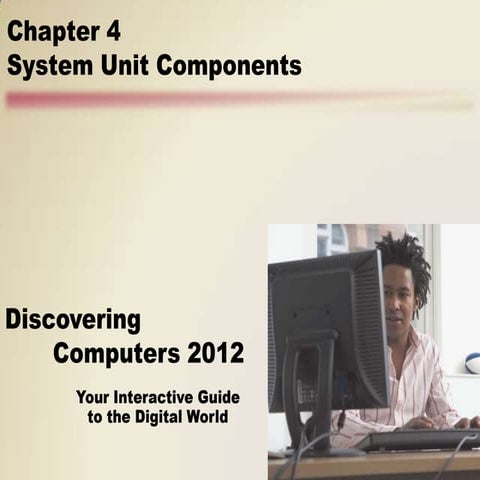 Discovering computer 2012