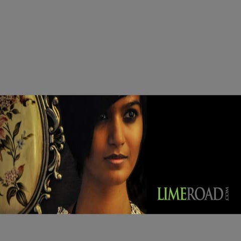 2012 12 14_LimeRoad profile