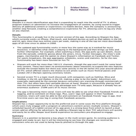 2012 9 19 mindshare digital pov   shazam tv push