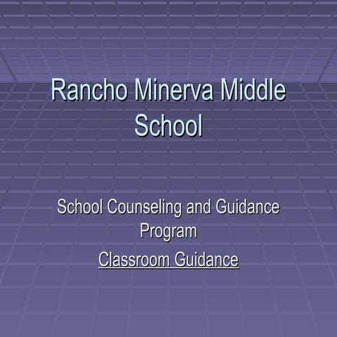 2012 academic success at rmms