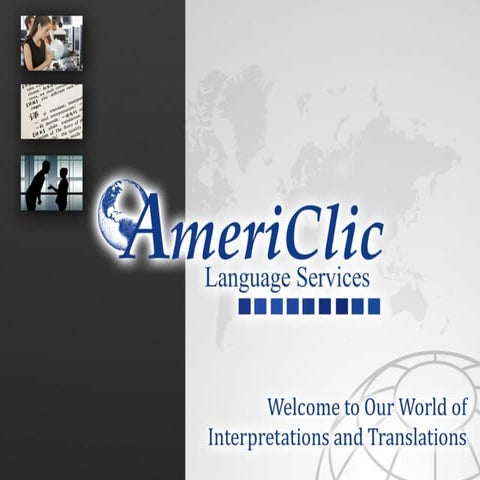 LanguageLine Solutions Enterprise Brochure | PDF