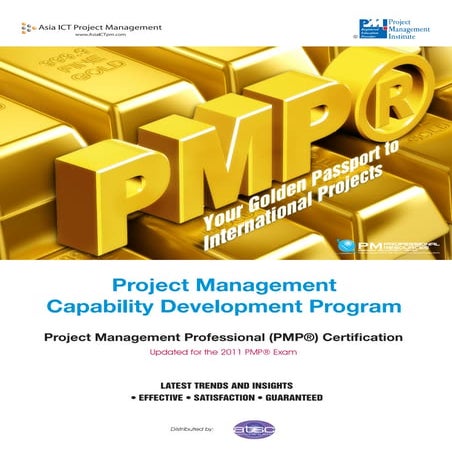Project Management Workshop