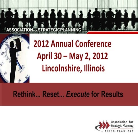 2012 asp national conference   chicago
