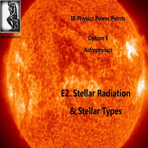2012 astrophysics ppt e2