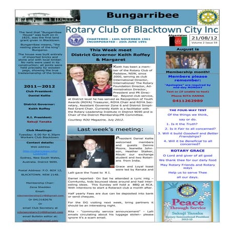 2012 aug 21 issue 59
