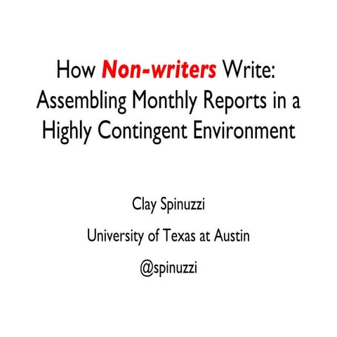 2012 austin stc   how non-writers write