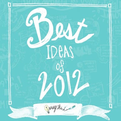 Ebriks:2012 Best Idea