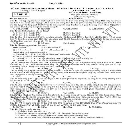 2012 chuyen thai binh l3