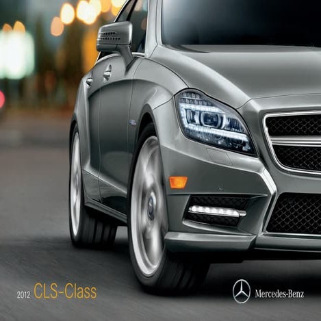 Discover the All-New Mercedes-Benz CLA: Electric Innovation and ...