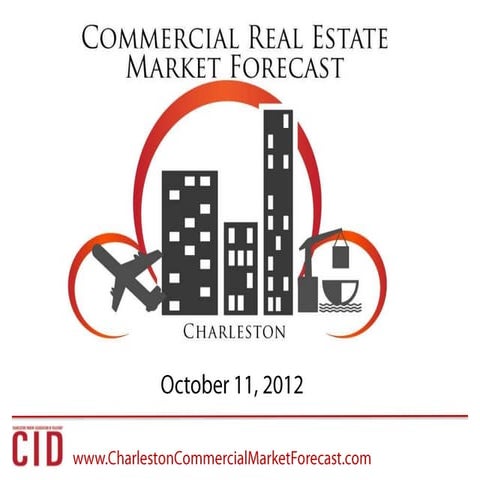 2012 Commercial Market Forecast