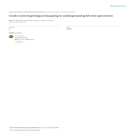 Mine Surveying 1.pdf