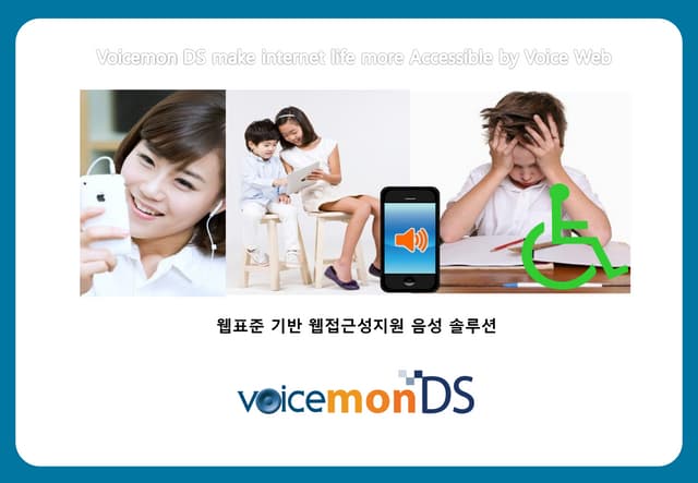 2012 보이스몬ds 제안서