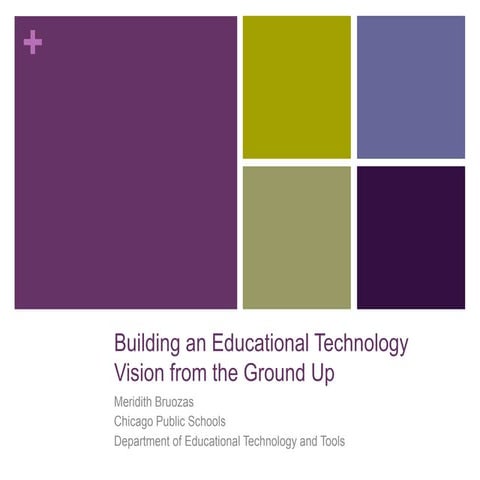 2012 ed tech vision 