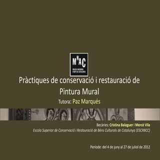 Museu Nacional d'Art de Catalunya -...