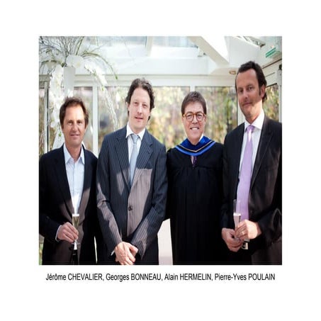 2012 Graduation Ceremony | PDF