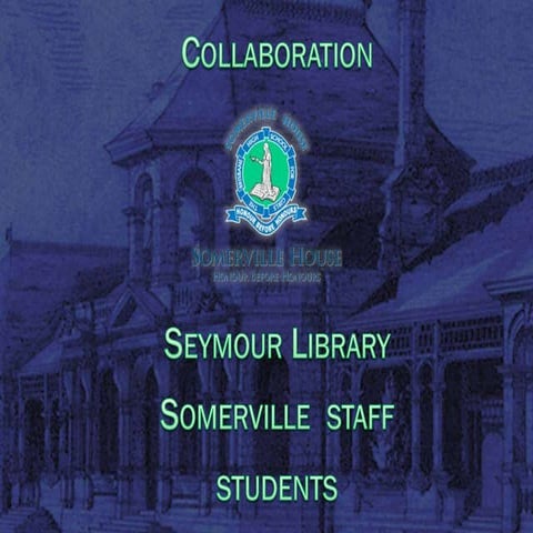 2012 History Conference_Library collaboration_v2