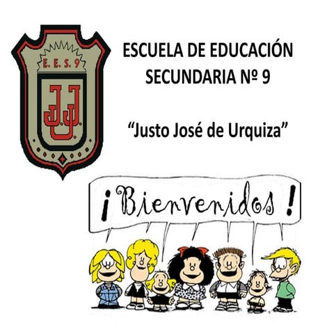 Ingreso a Primer Año