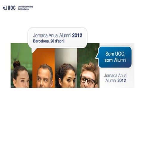 2012 jornada anual fotos