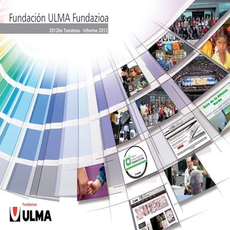 ULMA Group Brochure | PDF