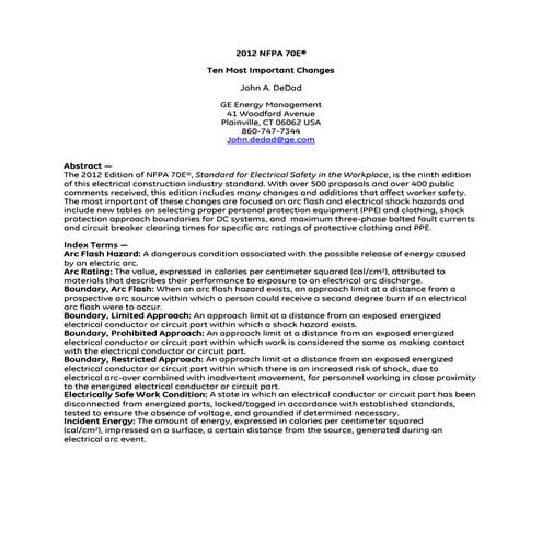 NFPA 20 | PDF