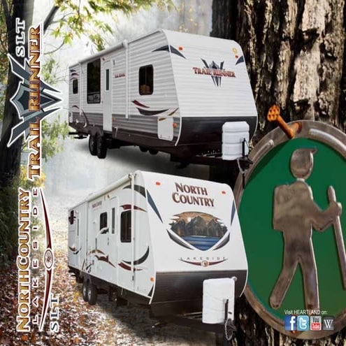 2012 North Country/North Country Lakeside | PDF