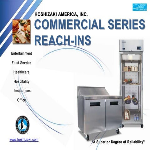 2012 ri commercial series pps