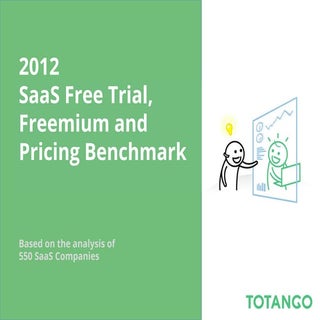 2012 saas free trial, freemium, pri...