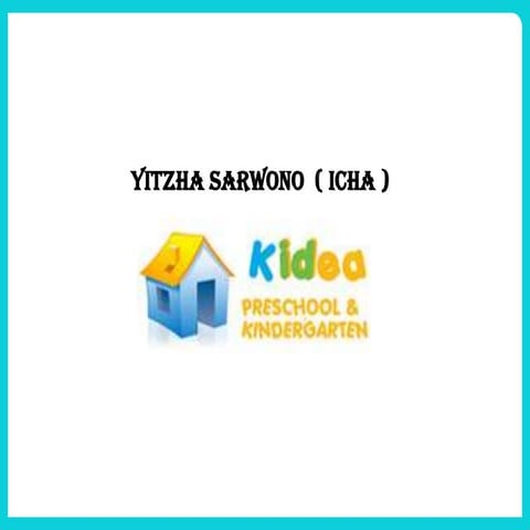 Yitzha Sarwono