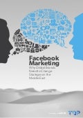 Facebook Marketing Why Global Brands Need to Change Strategies in the Middle East