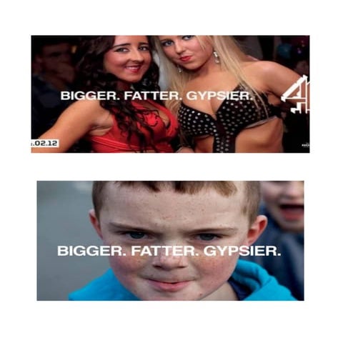 2012 traveller banned ads