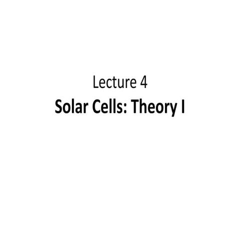 2012 tus lecture 4