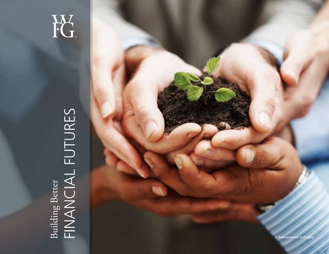 WFG Business presentation