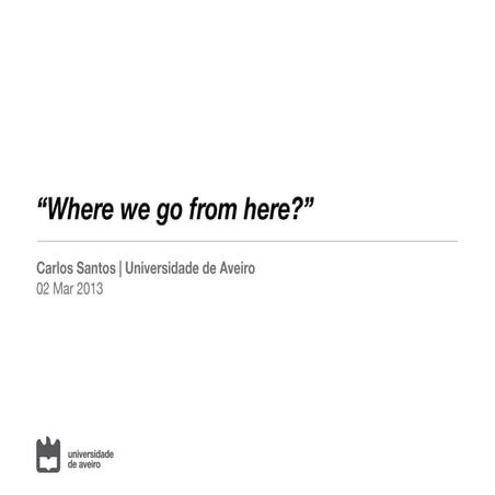 Workshop sobre educação