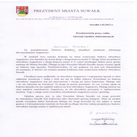 2013.02.01 list otwarty