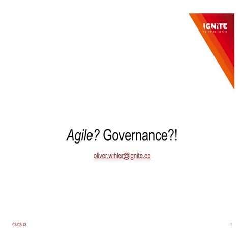 2013 02-02 agile governance