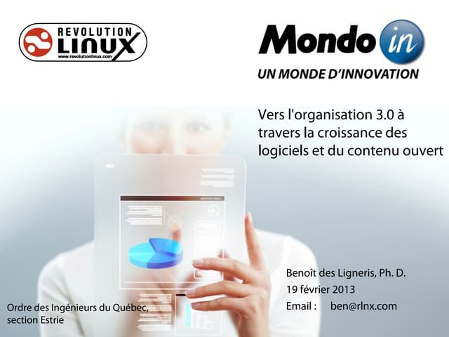 Gestion de projet agile