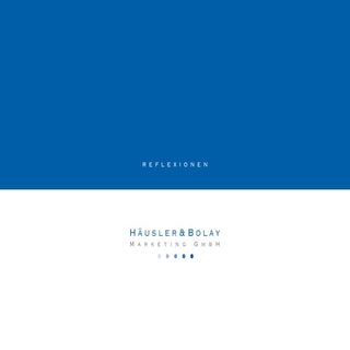 "Was zählt, ist der Erfolg ...“