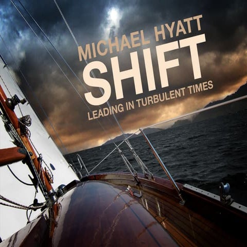 Leading In Turbulent Times | PDF