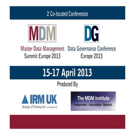 2013 04 irm mdmdg - jon asprey 4 most asked dg questions v 1 3