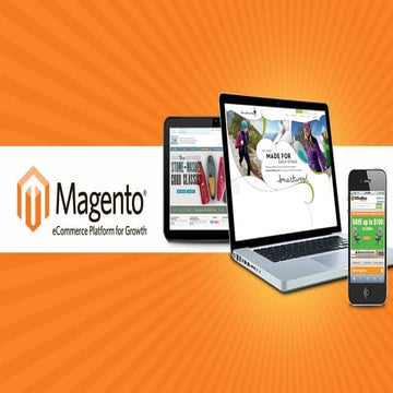Magento Community & Enterprise: De voordelen voor jouw webshop