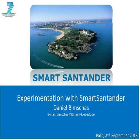 2013 09-02 senzations-bimschas-part2-smart-santander-experimentation