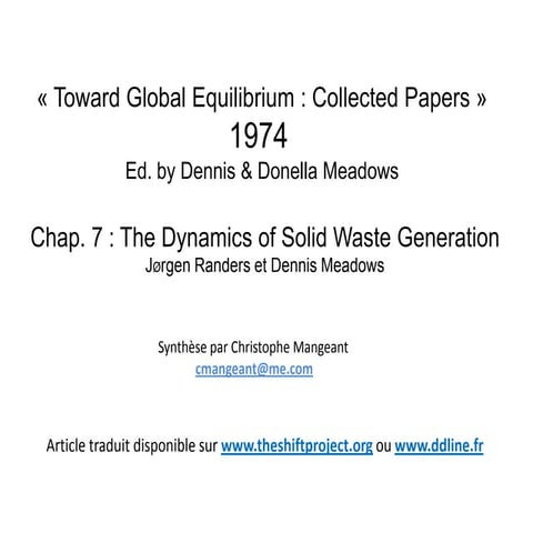 2013 09-16-présentation meadows-c. mangeant