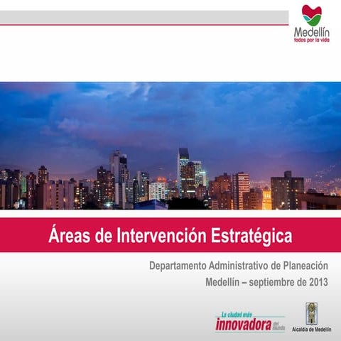 2013 09-20 c-areas de intervencion estrategica