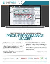 ProfitBricks Cloud Computing IaaS O...