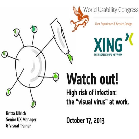 2013 10-17 world usability congress visual-virus_brittaullrich