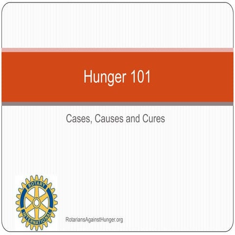 Sylva Rotary 11/15/2013