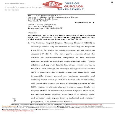 2013.10.17 mgd letter to mo ef request to examine rp 2021