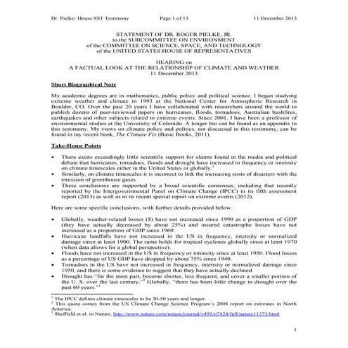 2013.38 roger a. pielke  jr.