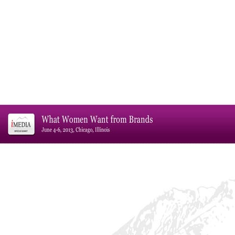 How Signals Are Trumping Demographics